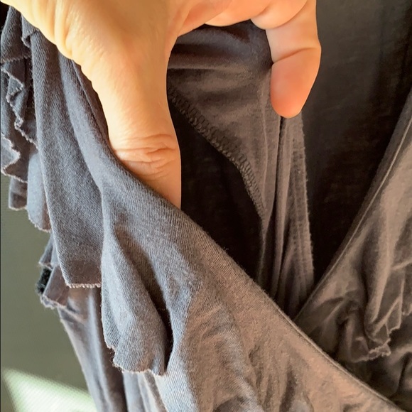 Anne’s Matthew nursing dress - Picture 3 of 3